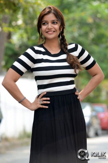 Colors-Swathi